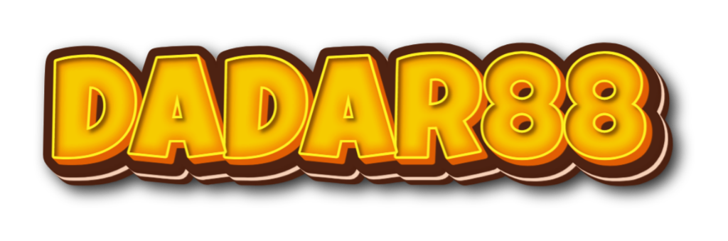 DADAR88         Logo